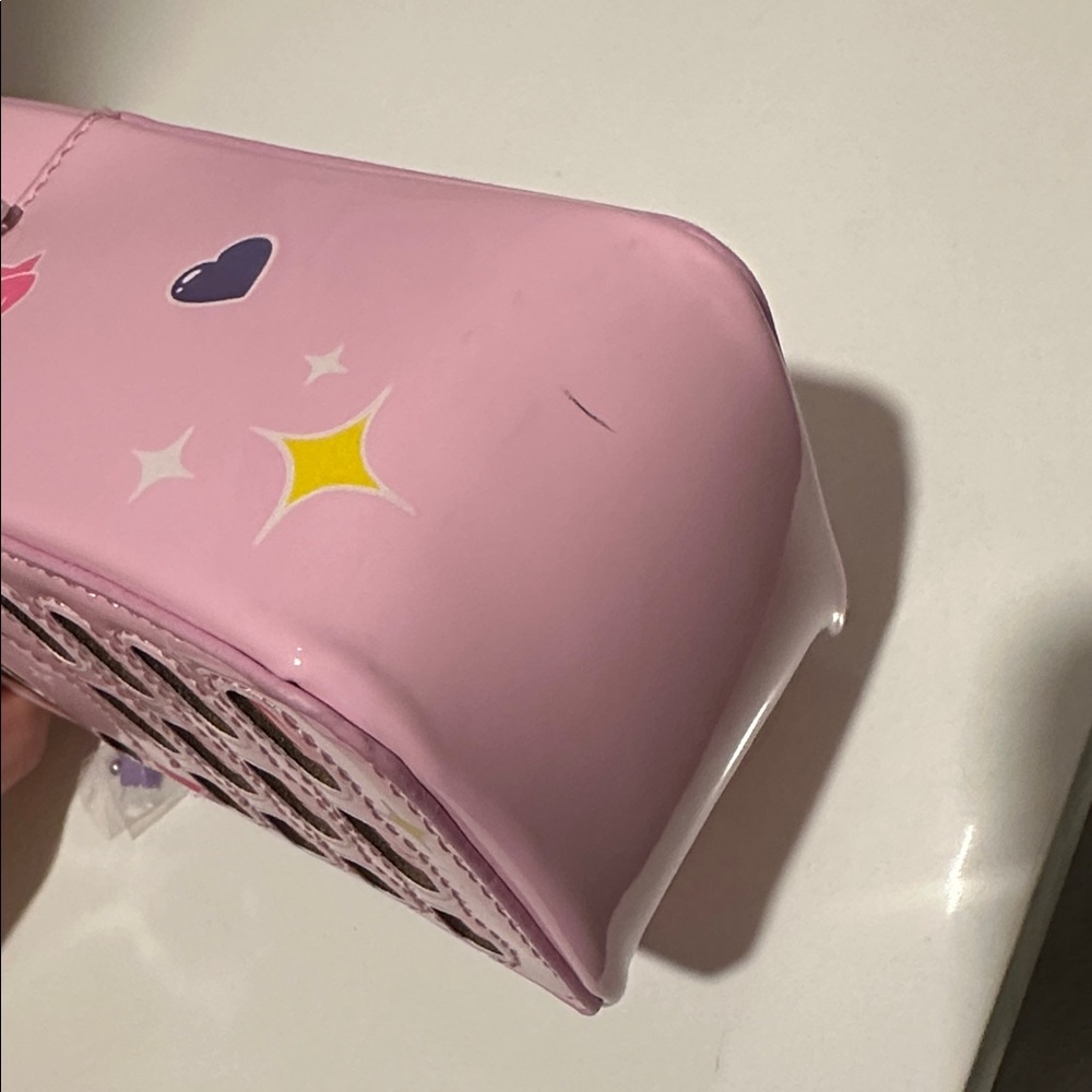 Sugar Thrillz REGAL RECEPTION CROSSBODY BAG - Picture 5 of 5